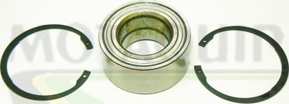 Motaquip VBK339 - Bearing Kit, wheel hub car-mod.net