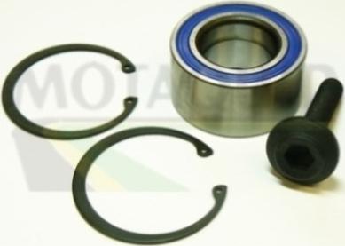 Motaquip VBK338 - Bearing Kit, wheel hub car-mod.net