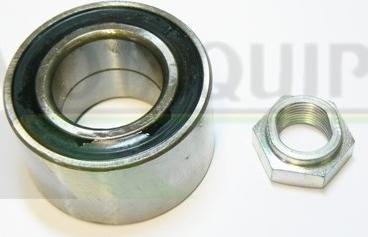 Motaquip VBK238 - Bearing Kit, wheel hub car-mod.net