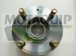 Motaquip VBK778 - Bearing Kit, wheel hub car-mod.net