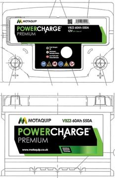 Motaquip VBZ3 - Starter Battery car-mod.net