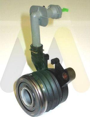 Motaquip VCC34 - Central Slave Cylinder, clutch car-mod.net