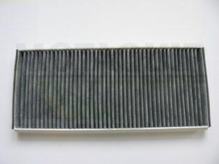 Motaquip VCF405 - Filter, interior air car-mod.net