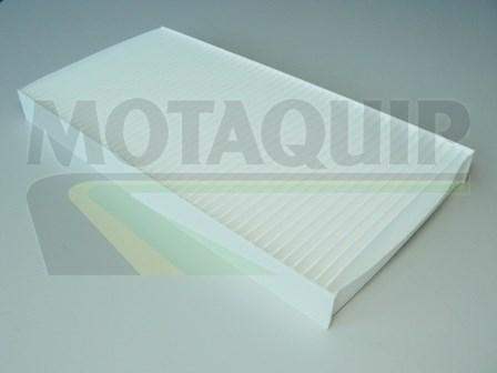 Motaquip VCF191 - Filter, interior air car-mod.net