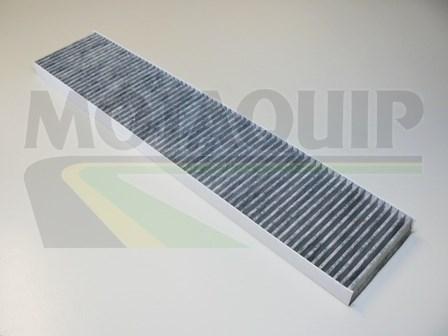 Motaquip VCF169 - Filter, interior air car-mod.net