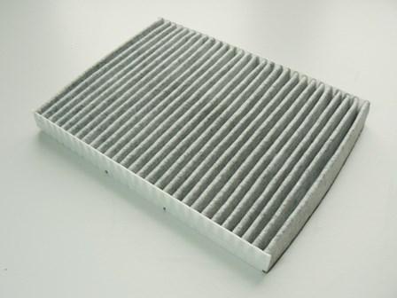 Motaquip VCF166 - Filter, interior air car-mod.net