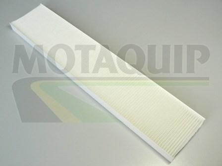 Motaquip VCF107 - Filter, interior air car-mod.net