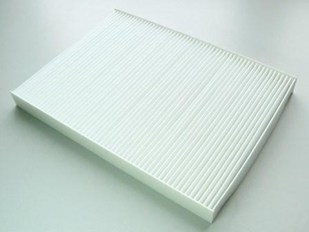 Motaquip VCF116 - Filter, interior air car-mod.net
