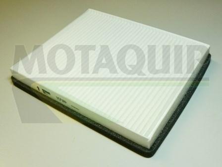 Motaquip VCF189 - Filter, interior air car-mod.net