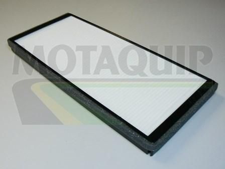 Motaquip VCF180 - Filter, interior air car-mod.net
