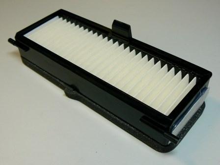 Motaquip VCF133 - Filter, interior air car-mod.net