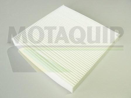 Motaquip VCF129 - Filter, interior air car-mod.net