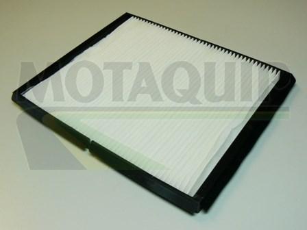 Motaquip VCF179 - Filter, interior air car-mod.net