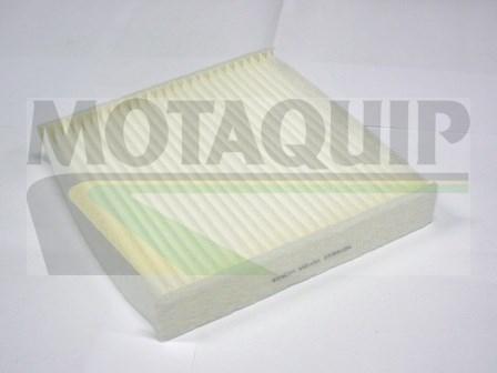 Motaquip VCF394 - Filter, interior air car-mod.net