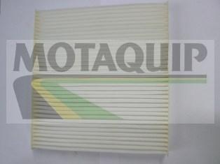 Motaquip VCF390 - Filter, interior air car-mod.net