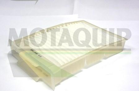 Motaquip VCF392 - Filter, interior air car-mod.net