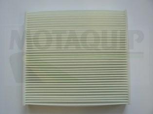 Motaquip VCF397 - Filter, interior air car-mod.net