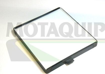Motaquip VCF359 - Filter, interior air car-mod.net