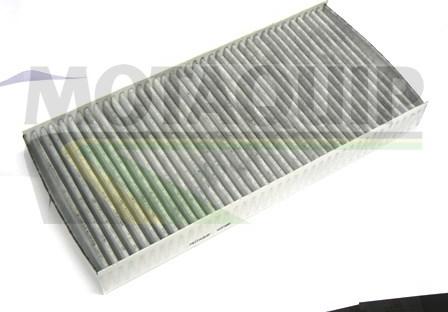 Motaquip VCF388 - Filter, interior air car-mod.net