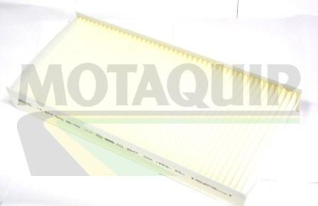 Motaquip VCF387 - Filter, interior air car-mod.net