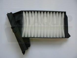 Motaquip VCF378 - Filter, interior air car-mod.net