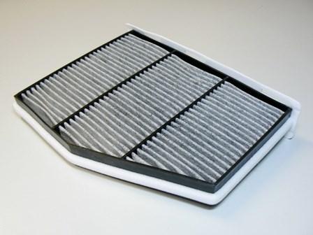 Motaquip VCF243 - Filter, interior air car-mod.net