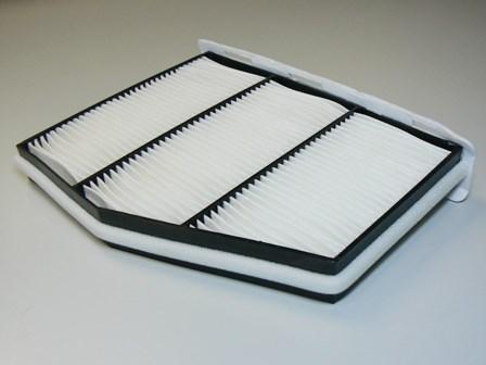 Motaquip VCF242 - Filter, interior air car-mod.net