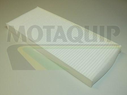 Motaquip VCF210 - Filter, interior air car-mod.net
