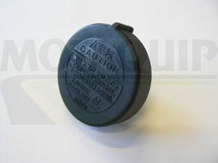 Motaquip VCR255 - Sealing Cap, coolant tank car-mod.net