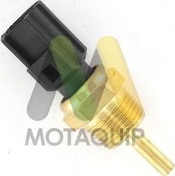 Motaquip VCT101 - Coolant temperature Sensor car-mod.net