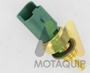 Motaquip VCT119 - Coolant temperature Sensor car-mod.net