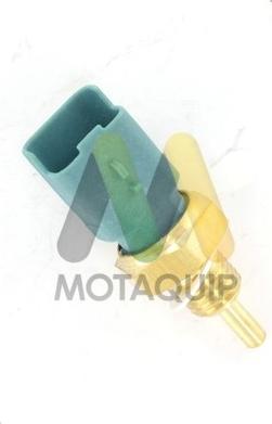 Motaquip VCT116 - Coolant temperature Sensor car-mod.net