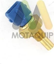 Motaquip VCT117 - Coolant temperature Sensor car-mod.net