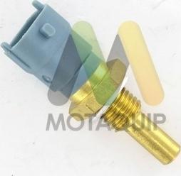 Motaquip VCT139 - Coolant temperature Sensor car-mod.net