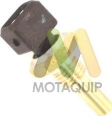 Motaquip VCT137 - Sensor, oil temperature car-mod.net