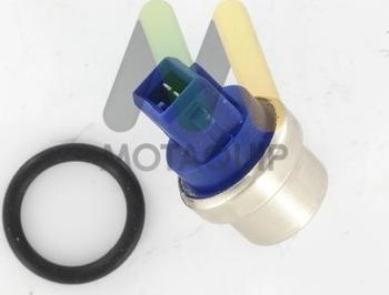 Motaquip VCT120 - Coolant temperature Sensor car-mod.net