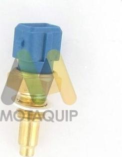 Motaquip VCT128 - Coolant temperature Sensor car-mod.net