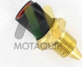 Motaquip VCT123 - Coolant temperature Sensor car-mod.net
