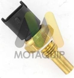 Motaquip VCT127 - Coolant temperature Sensor car-mod.net