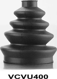Motaquip VCVU450 - Bellow, drive shaft car-mod.net