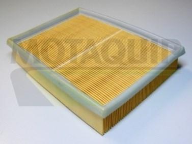 Champion CAF100542P - Engine Air Filter car-mod.net