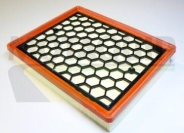 Motaquip VFA1042 - Engine Air Filter car-mod.net