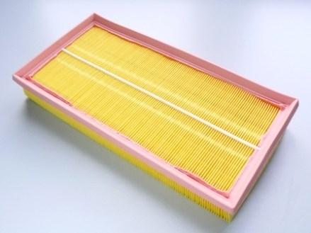 Motaquip VFA831 - Engine Air Filter car-mod.net
