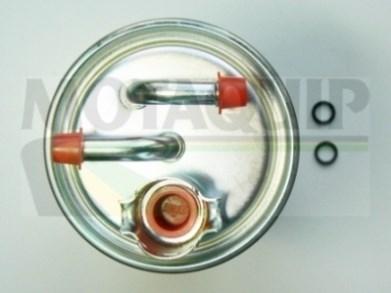 Motaquip VFF341 - Fuel filter car-mod.net