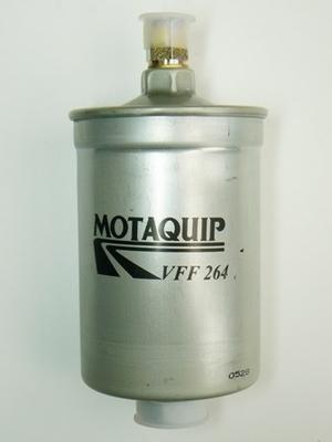 Motaquip VFF264 - Fuel filter car-mod.net