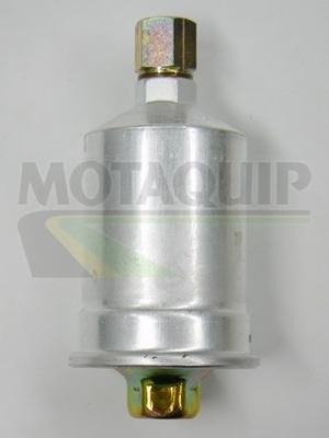 A.L. FILTER ALG 5005 - Fuel filter car-mod.net