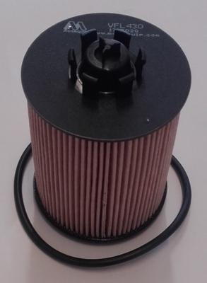 Motaquip VFL430 - Oil Filter car-mod.net