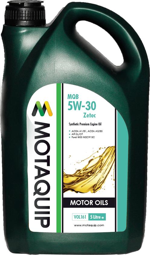 Motaquip VOL160 - Engine Oil car-mod.net