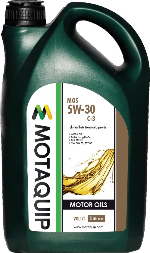 Motaquip VOL108 - Engine Oil car-mod.net