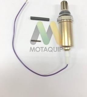 Motaquip VOS501 - Oxygen, Lambda Sensor car-mod.net